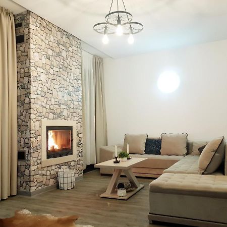 Apartment A36 Silver Mountain Пояна Брашов Екстериор снимка