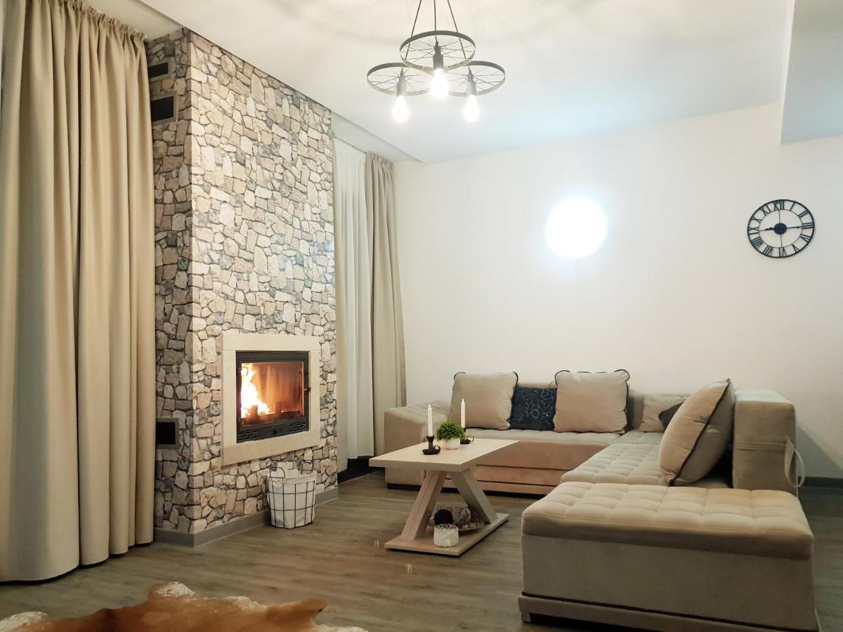 Apartment A36 Silver Mountain Пояна Брашов Екстериор снимка