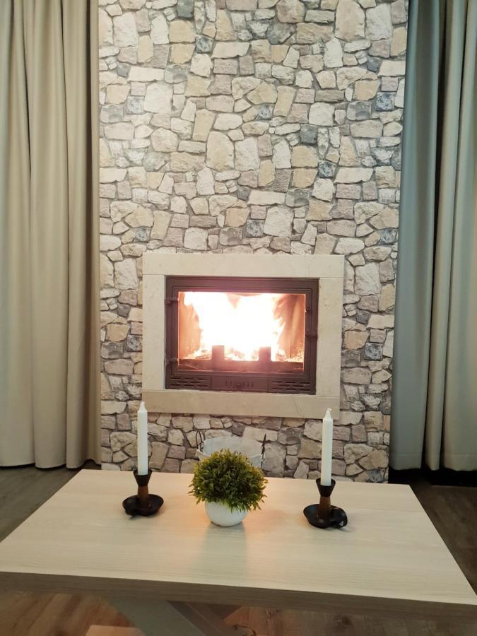 Apartment A36 Silver Mountain Пояна Брашов Екстериор снимка