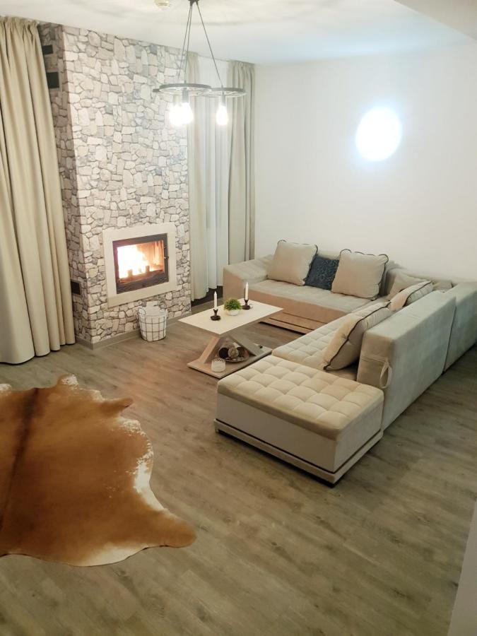 Apartment A36 Silver Mountain Пояна Брашов Екстериор снимка