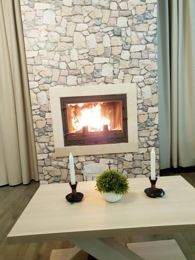 Apartment A36 Silver Mountain Пояна Брашов Екстериор снимка