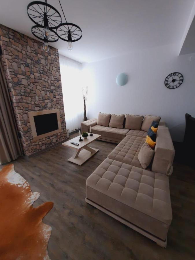 Apartment A36 Silver Mountain Пояна Брашов Екстериор снимка