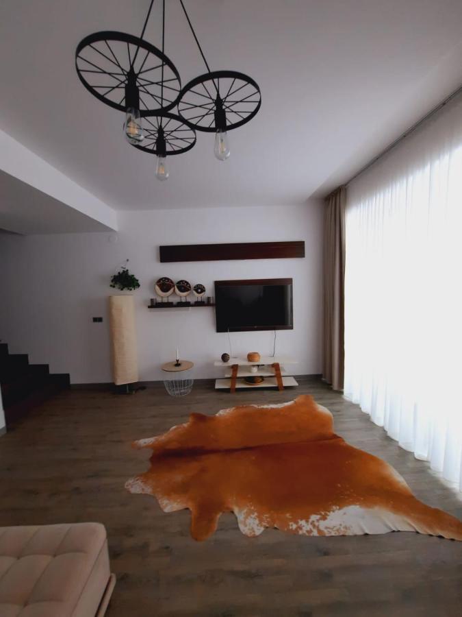 Apartment A36 Silver Mountain Пояна Брашов Екстериор снимка