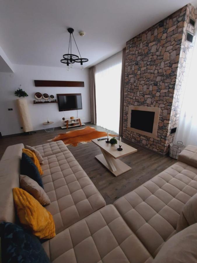 Apartment A36 Silver Mountain Пояна Брашов Екстериор снимка
