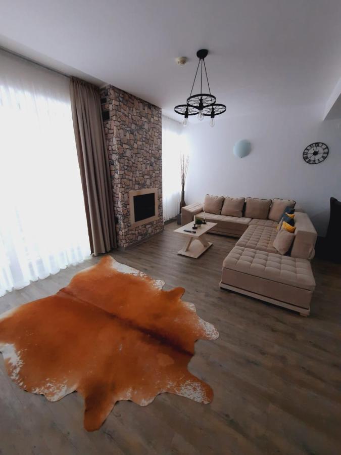 Apartment A36 Silver Mountain Пояна Брашов Екстериор снимка