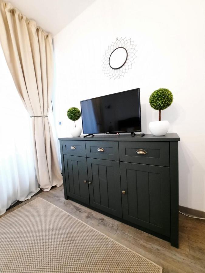 Apartment A36 Silver Mountain Пояна Брашов Екстериор снимка