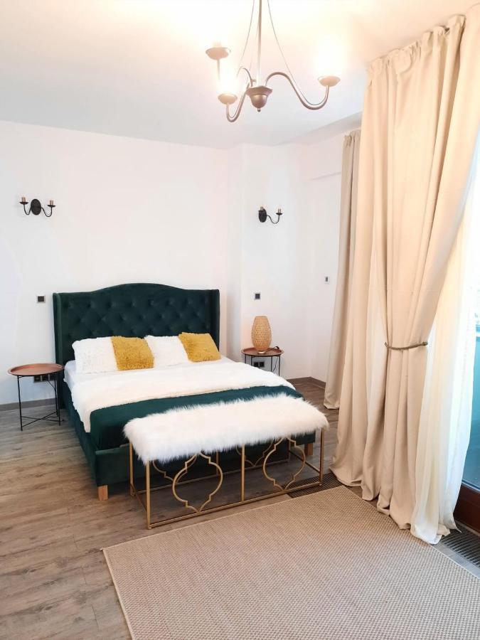 Apartment A36 Silver Mountain Пояна Брашов Екстериор снимка