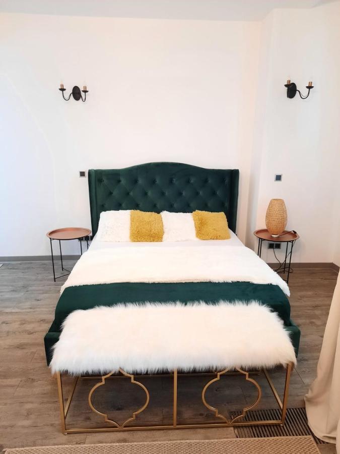 Apartment A36 Silver Mountain Пояна Брашов Екстериор снимка