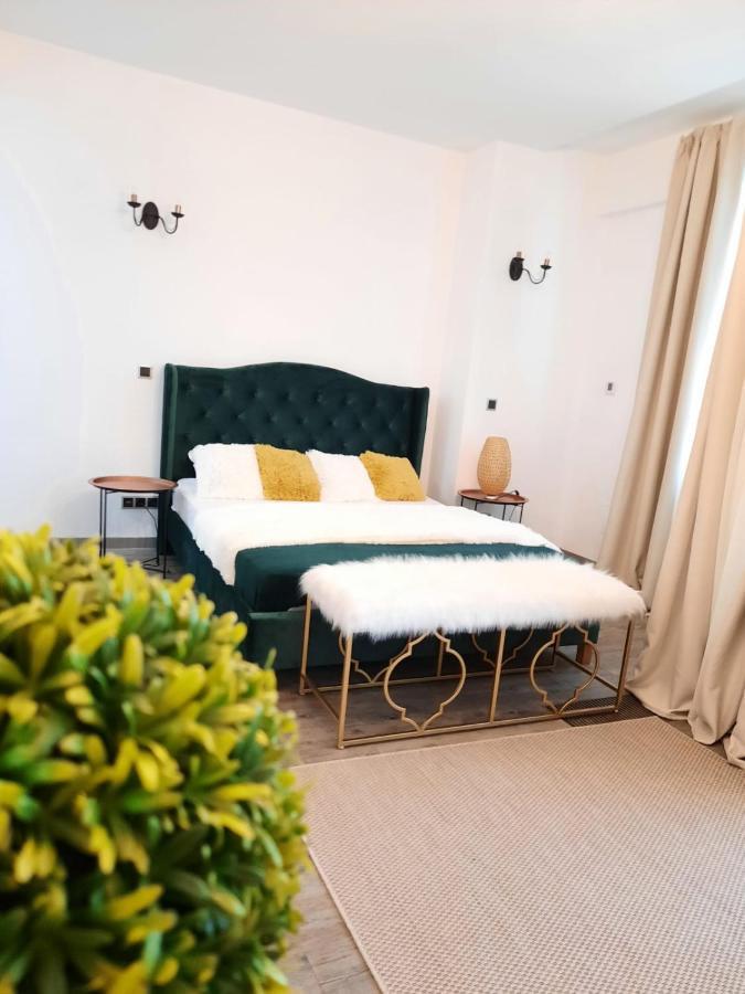 Apartment A36 Silver Mountain Пояна Брашов Екстериор снимка