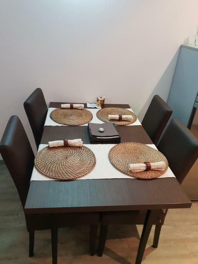 Apartment A36 Silver Mountain Пояна Брашов Екстериор снимка