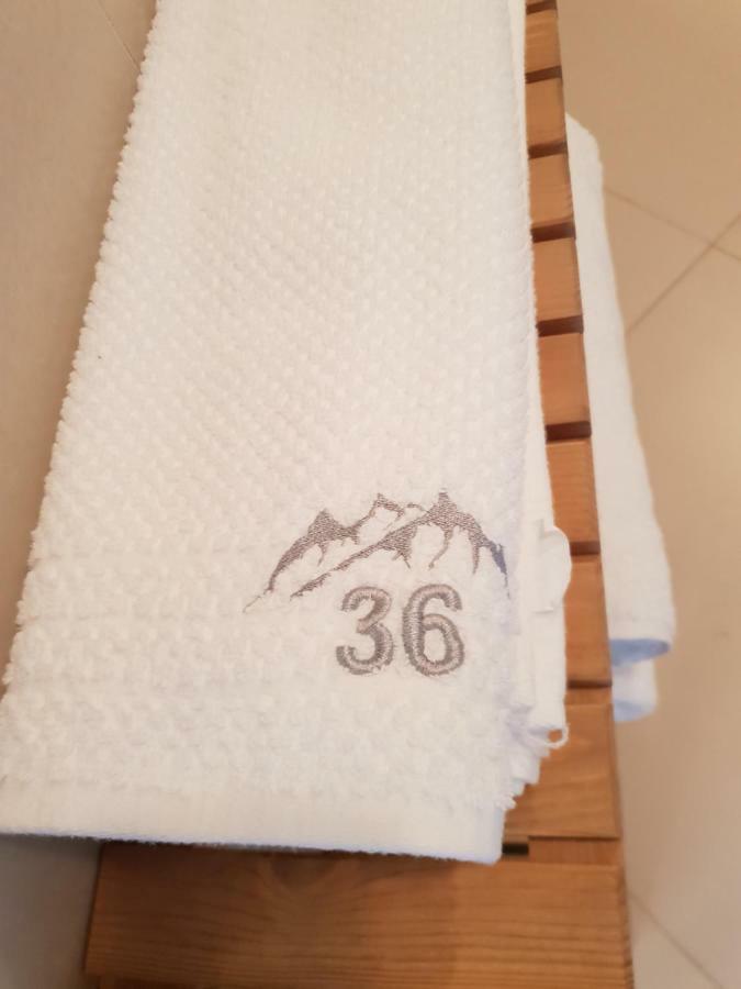 Apartment A36 Silver Mountain Пояна Брашов Екстериор снимка